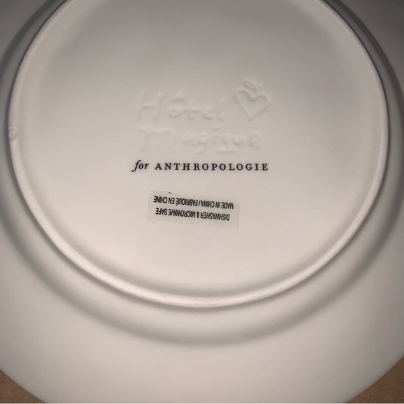 Hotel Magique for Anthropologie Melange Dessert Plate - Art - Picture 7 of 7